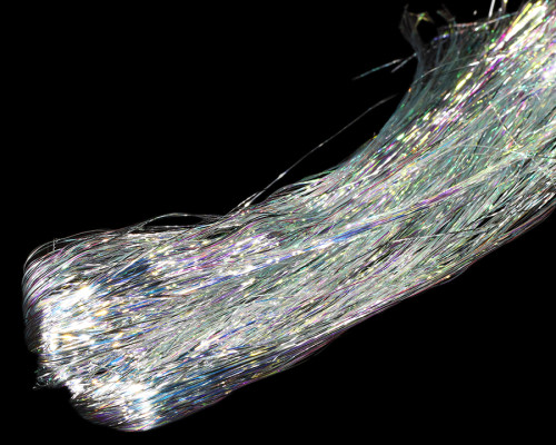 Fine Mirage Blend Hair, Silver / 05